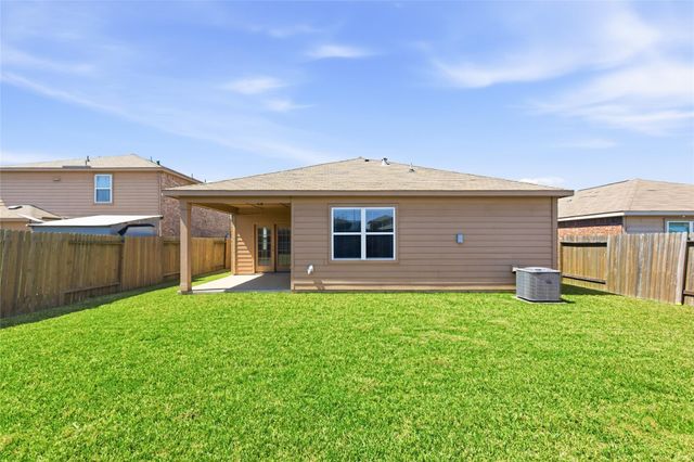 2322 Nautica Terrace Drive, Texas City, TX 77568