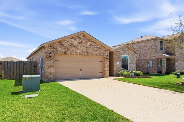2322 Nautica Terrace Drive, Texas City, TX 77568