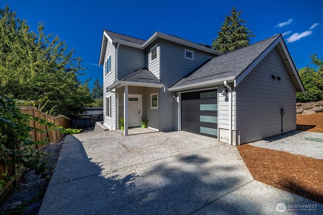 12029 40th Avenue NE #C, Seattle, WA 98125