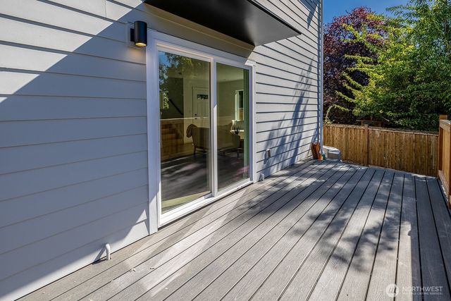 12029 40th Avenue NE #C, Seattle, WA 98125