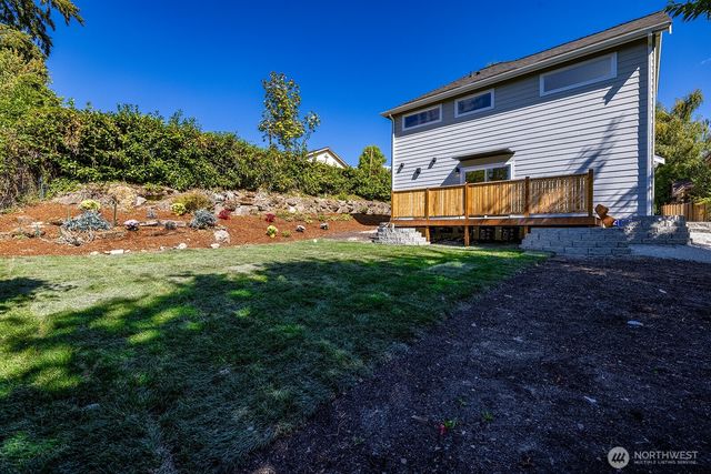 12029 40th Avenue NE #C, Seattle, WA 98125