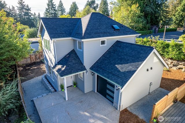 12029 40th Avenue NE #C, Seattle, WA 98125