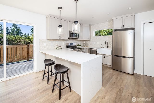 12029 40th Avenue NE #C, Seattle, WA 98125