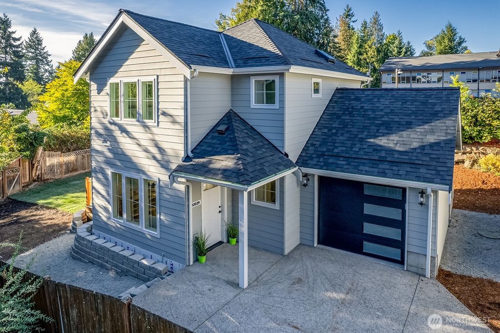 12029 40th Avenue NE #C, Seattle, WA 98125