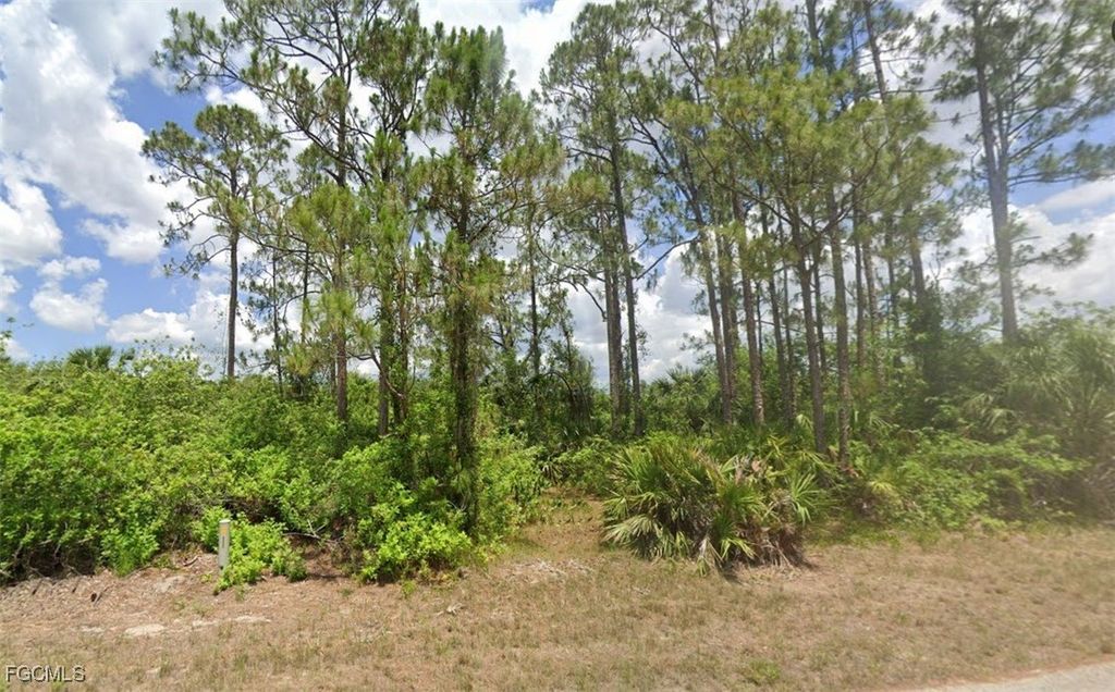 322 Selkirk AVE, Lehigh Acres, FL 33974