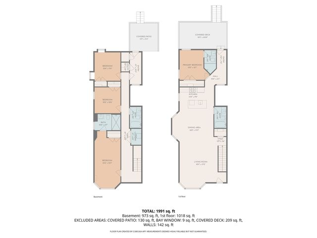 1311 N Rockwell Street 1, Chicago, IL 60622