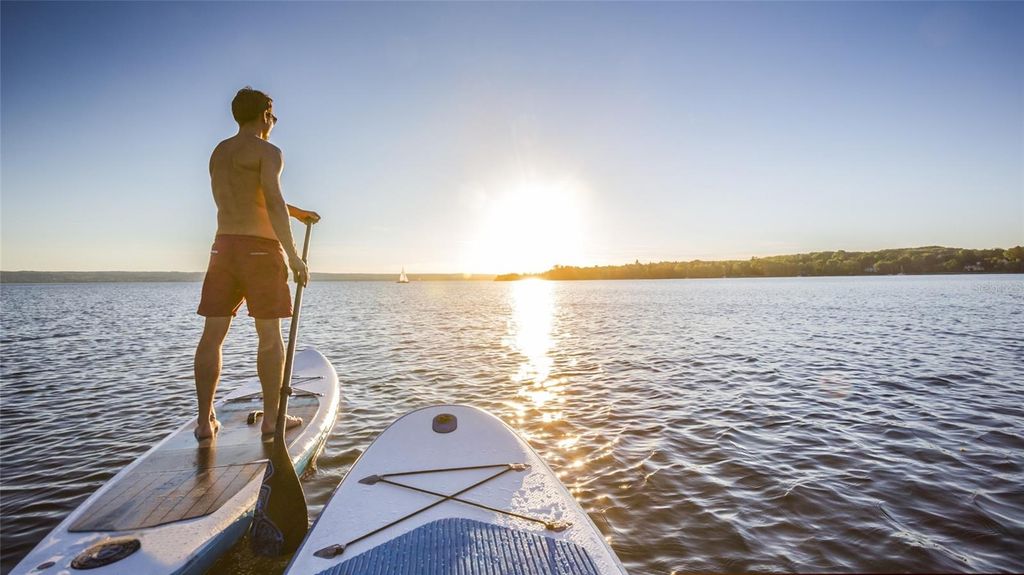 Image 52 of property listing at 1457 SANTORINI WAY, Tavares, FL 32778