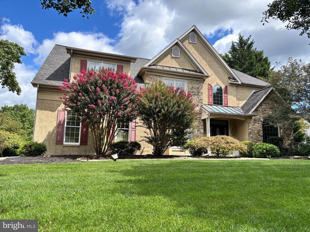 9 CEDAR CREST CT, DOYLESTOWN, PA 18901 — photo 3