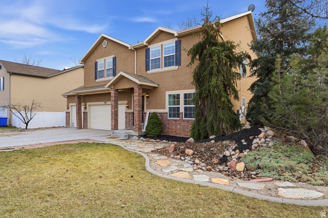 1159 W 520 S, Spanish Fork, UT 84660