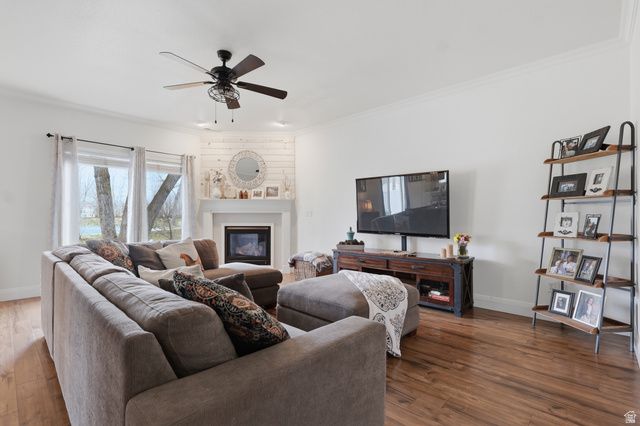 1159 W 520 S, Spanish Fork, UT 84660