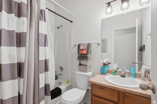 1159 W 520 S, Spanish Fork, UT 84660