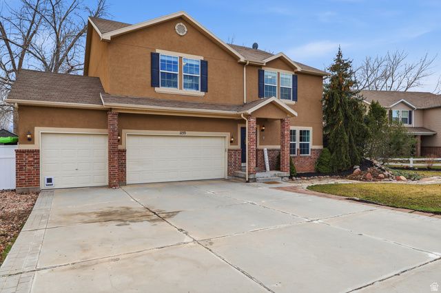 1159 W 520 S, Spanish Fork, UT 84660