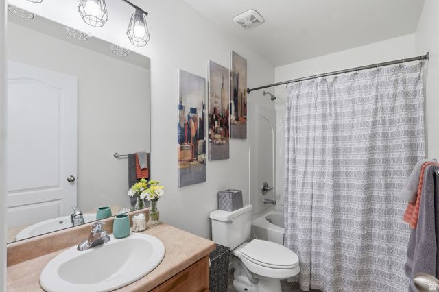 1159 W 520 S, Spanish Fork, UT 84660