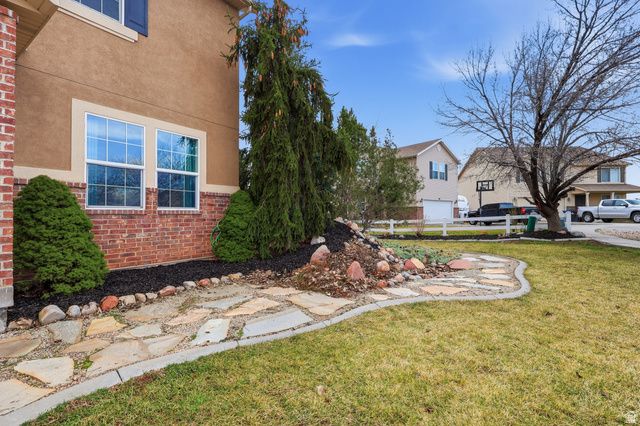 1159 W 520 S, Spanish Fork, UT 84660