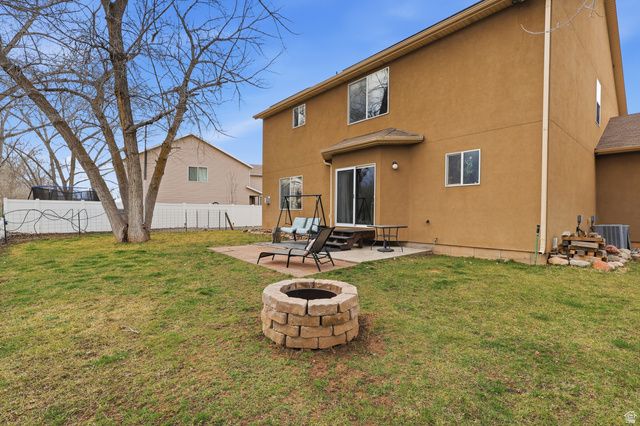 1159 W 520 S, Spanish Fork, UT 84660