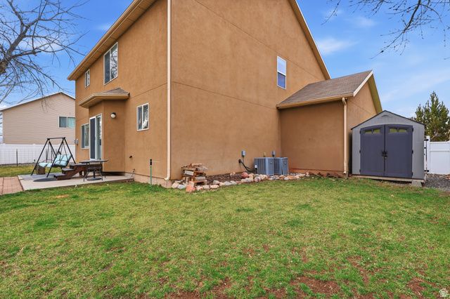 1159 W 520 S, Spanish Fork, UT 84660