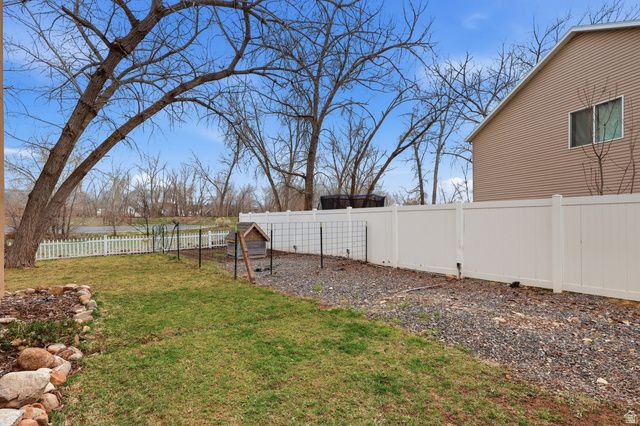 1159 W 520 S, Spanish Fork, UT 84660