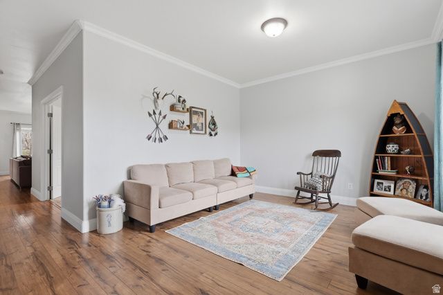 1159 W 520 S, Spanish Fork, UT 84660