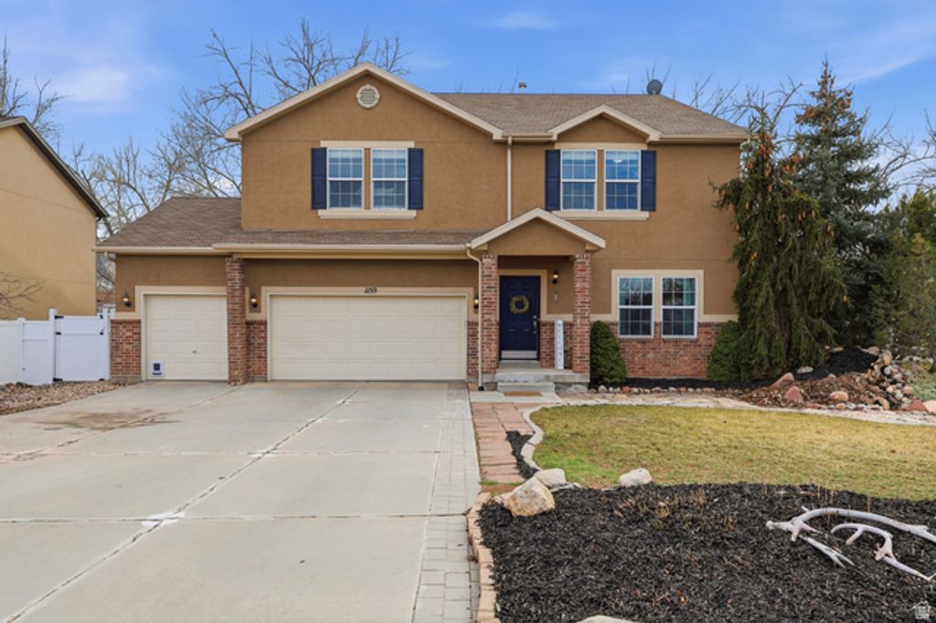 1159 W 520 S, Spanish Fork, UT 84660