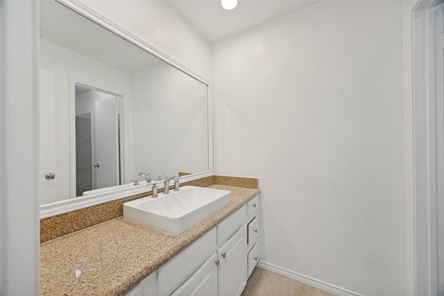 6004 Bent Creek Trail, Dallas, TX 75252