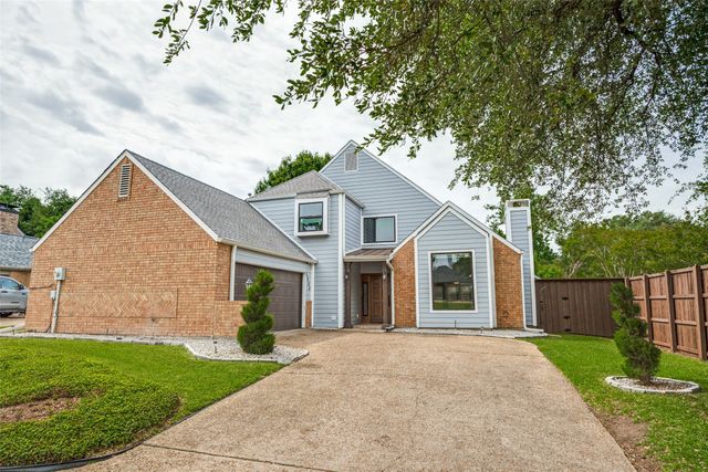 6004 Bent Creek Trail, Dallas, TX 75252
