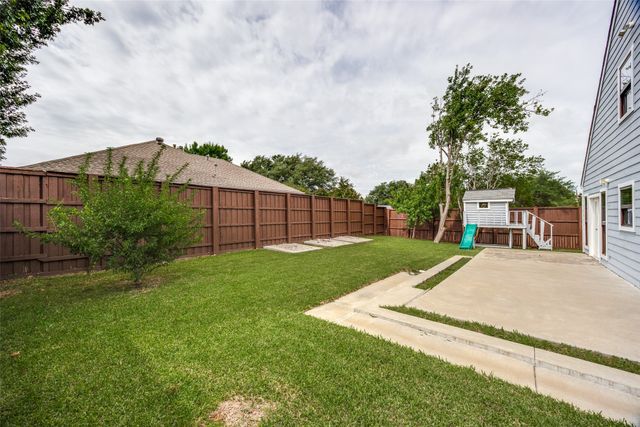6004 Bent Creek Trail, Dallas, TX 75252