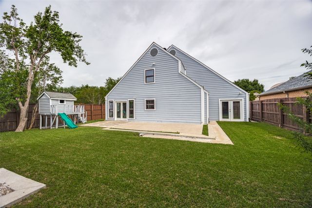 6004 Bent Creek Trail, Dallas, TX 75252