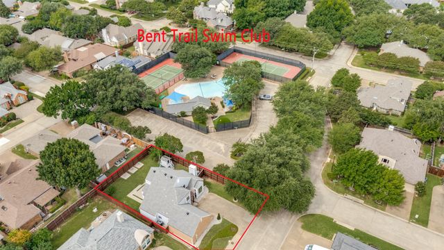 6004 Bent Creek Trail, Dallas, TX 75252