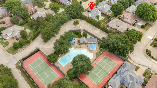 6004 Bent Creek Trail, Dallas, TX 75252