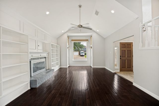 6004 Bent Creek Trail, Dallas, TX 75252