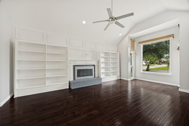 6004 Bent Creek Trail, Dallas, TX 75252