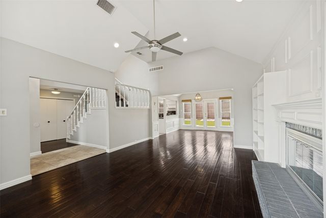 6004 Bent Creek Trail, Dallas, TX 75252