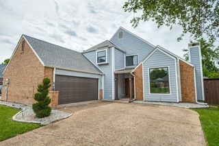 6004 Bent Creek Trail, Dallas, TX 75252