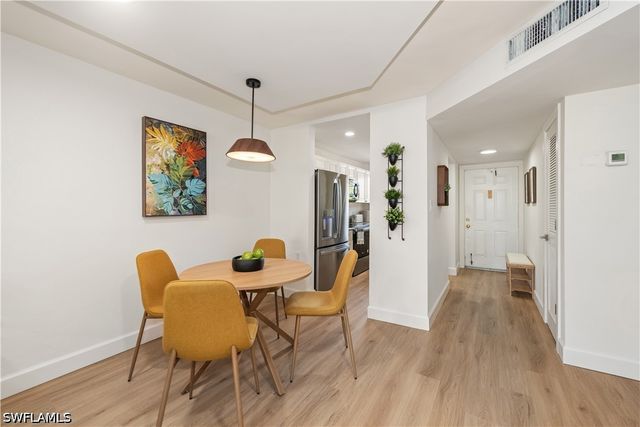 501 Forest Lakes BLVD 111, Naples, FL 34105