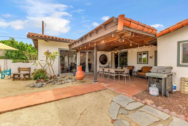 52426 Avenida Mendoza, La Quinta, CA 92253