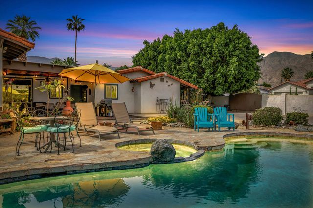 52426 Avenida Mendoza, La Quinta, CA 92253