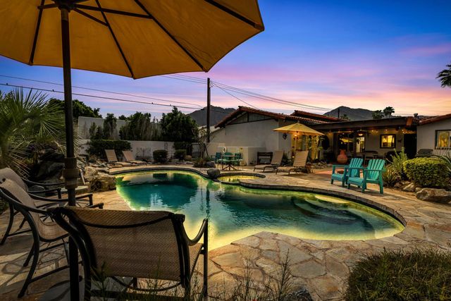 52426 Avenida Mendoza, La Quinta, CA 92253