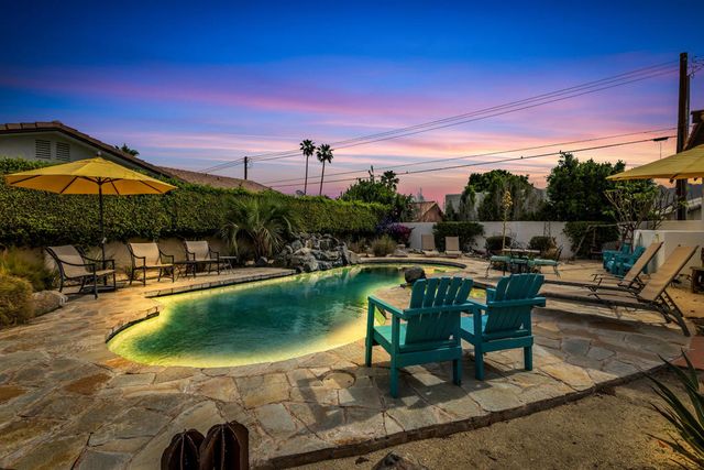 52426 Avenida Mendoza, La Quinta, CA 92253