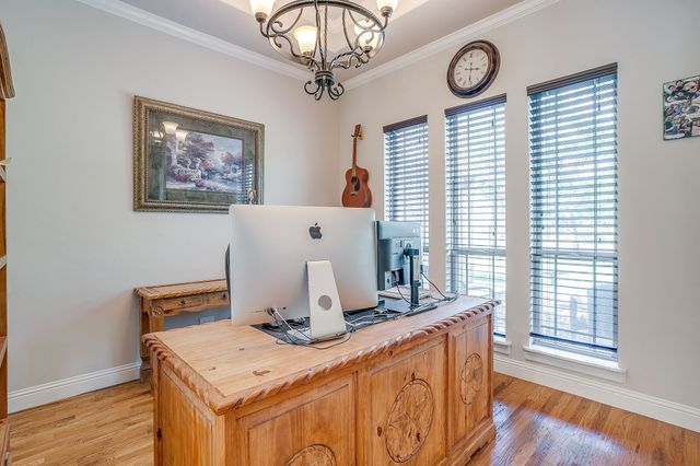 152 Arbor Terrace, Weatherford, TX 76087
