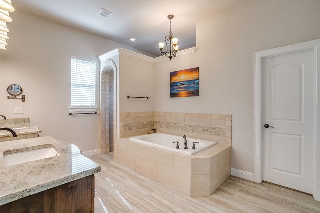 152 Arbor Terrace, Weatherford, TX 76087