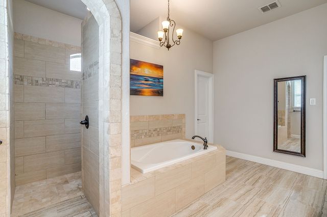 152 Arbor Terrace, Weatherford, TX 76087