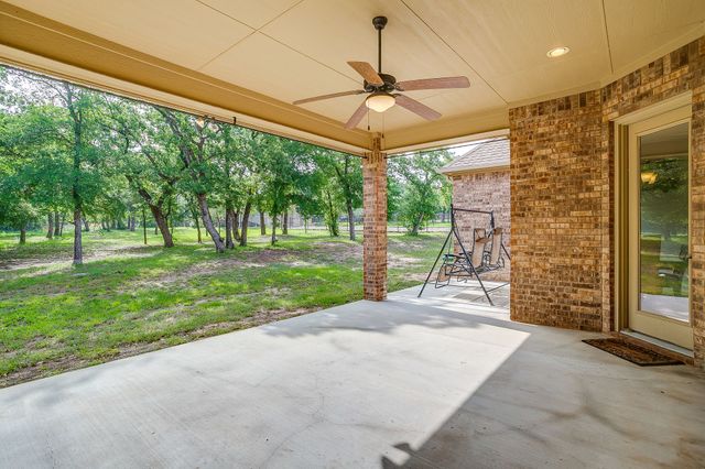 152 Arbor Terrace, Weatherford, TX 76087