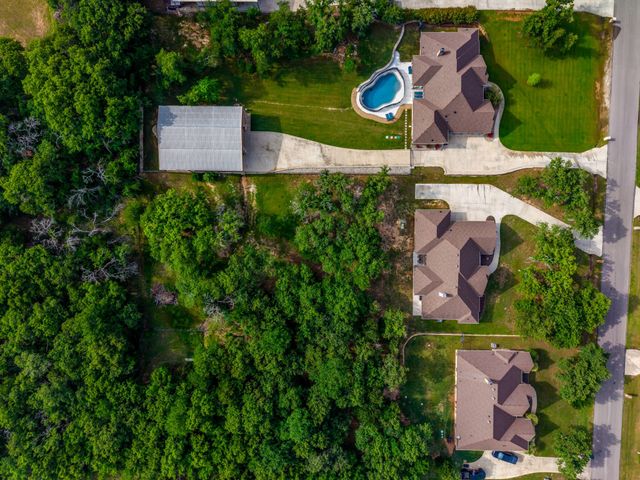 152 Arbor Terrace, Weatherford, TX 76087