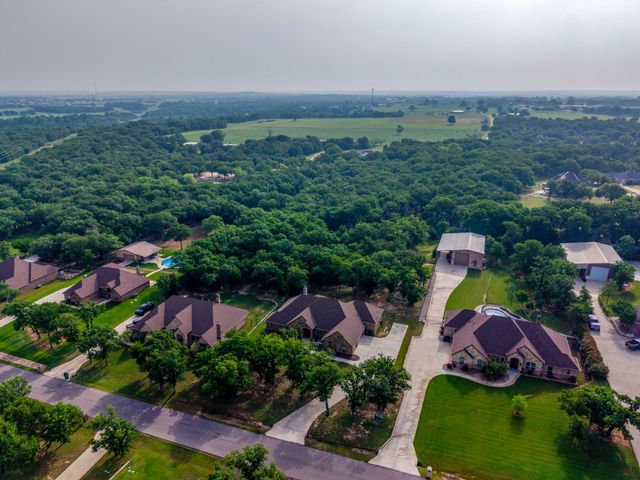 152 Arbor Terrace, Weatherford, TX 76087
