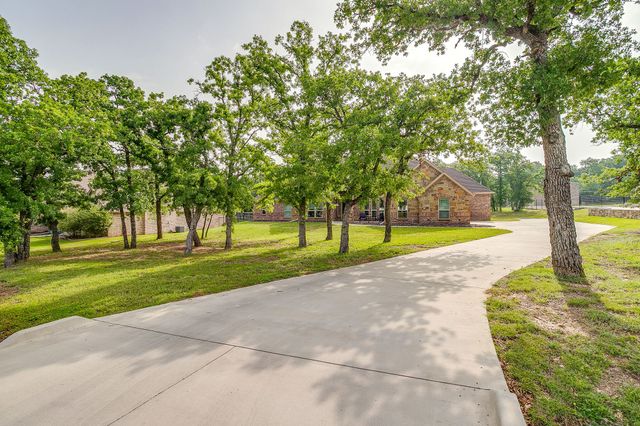 152 Arbor Terrace, Weatherford, TX 76087