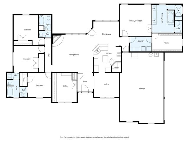 152 Arbor Terrace, Weatherford, TX 76087