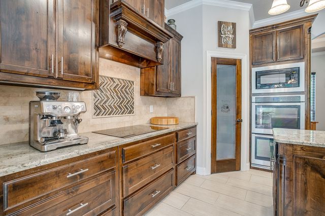 152 Arbor Terrace, Weatherford, TX 76087