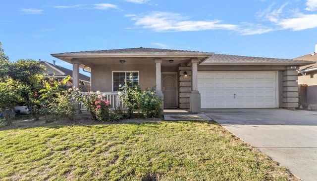 536 Margaret Court, Merced, CA 95341
