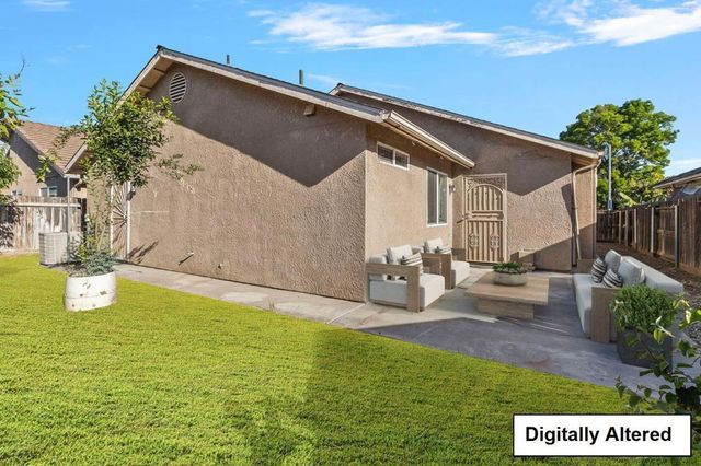 536 Margaret Court, Merced, CA 95341