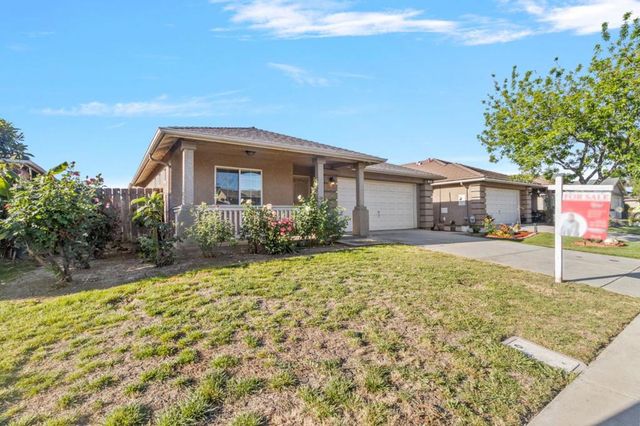 536 Margaret Court, Merced, CA 95341